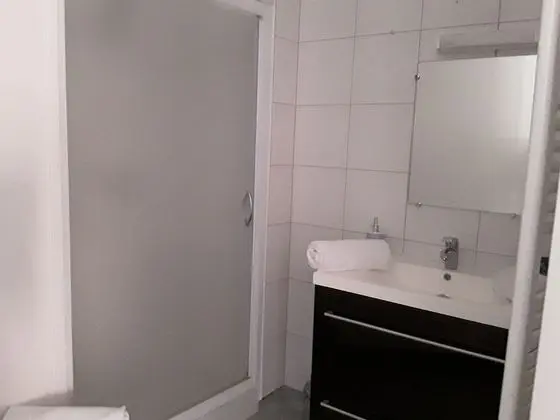 Family Üç Kişilik Oda