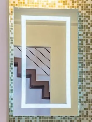 Deluxe room with sea view