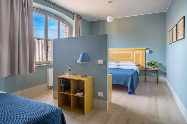 Comfort Üç Kişilik Oda