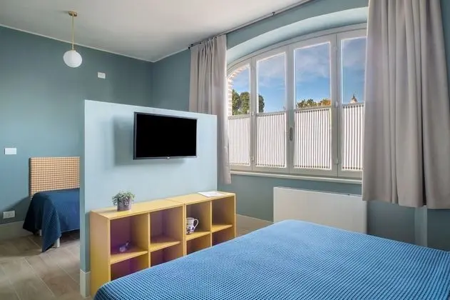 Comfort Üç Kişilik Oda