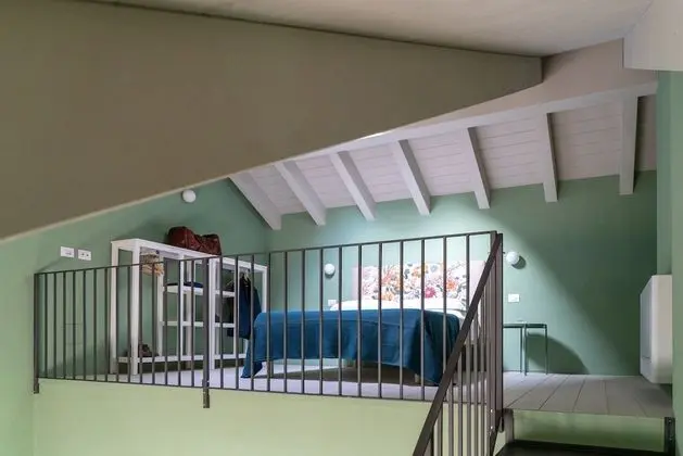 Dört Kişilik Oda