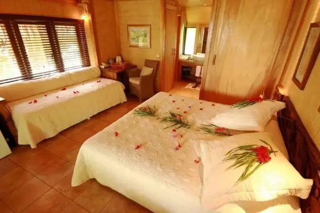 Bungalov, Bahçeli