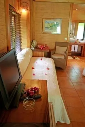 Bungalov, Bahçeli