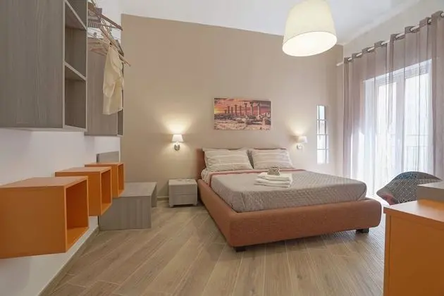 Comfort Üç Kişilik Oda