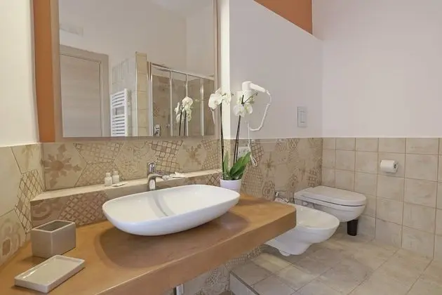 Comfort Üç Kişilik Oda