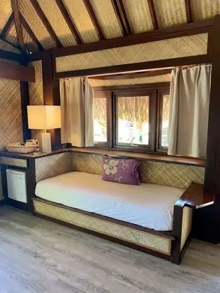 Bungalov, Denize Sıfır