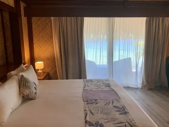 Bungalov, Denize Sıfır
