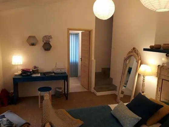 Grand Tek Büyük Yataklı Oda