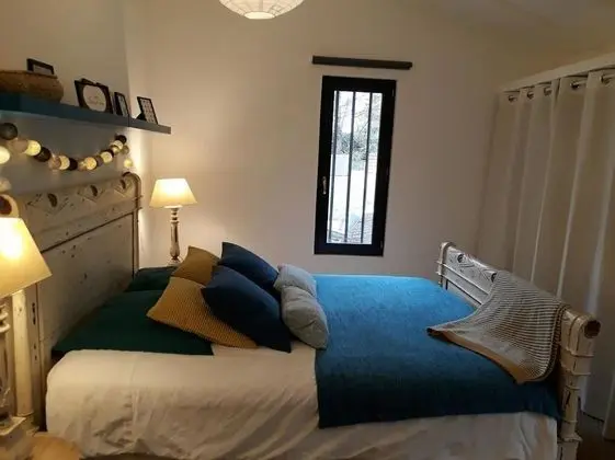 Grand Tek Büyük Yataklı Oda