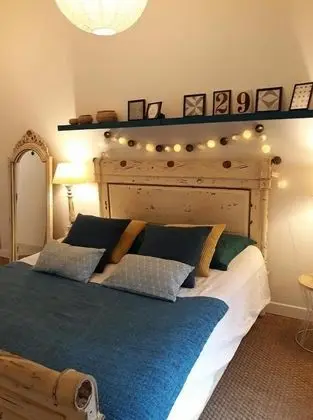 Grand Tek Büyük Yataklı Oda