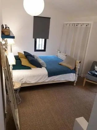 Grand Tek Büyük Yataklı Oda