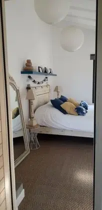 Grand Tek Büyük Yataklı Oda