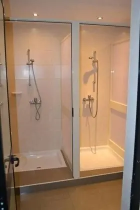 Üç Kişilik Oda