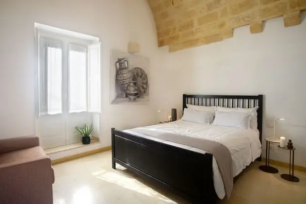 Üç Kişilik Oda, Balkon