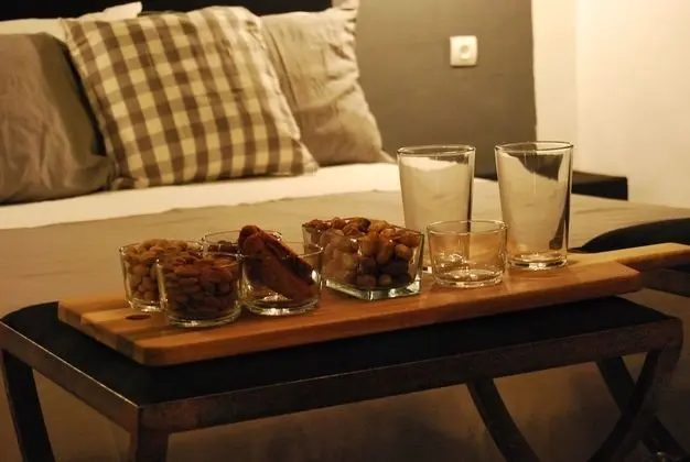 Family Oda, 2 Yatak Odası