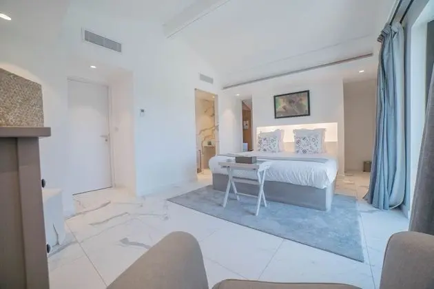 Tek Büyük Yataklı Oda (Exclusive)