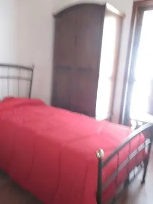 Classic Tek Büyük veya İki Ayrı Yataklı Oda