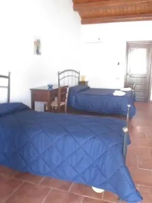 Comfort Dört Kişilik Oda