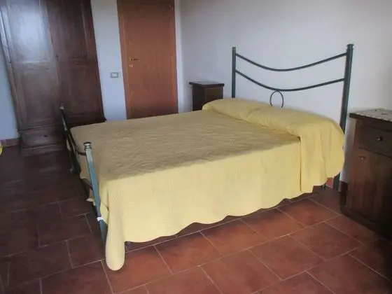 Comfort Dört Kişilik Oda