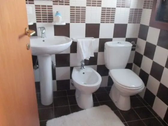 Comfort Dört Kişilik Oda