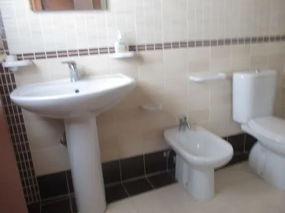 Comfort Dört Kişilik Oda