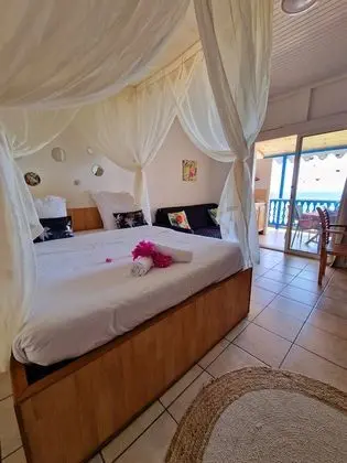 Oda (Chambre Espace Vue Mer)