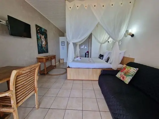 Oda (Chambre Espace Vue Mer)