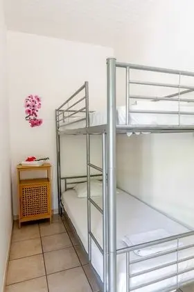 Oda (Chambre Espace Vue Mer)