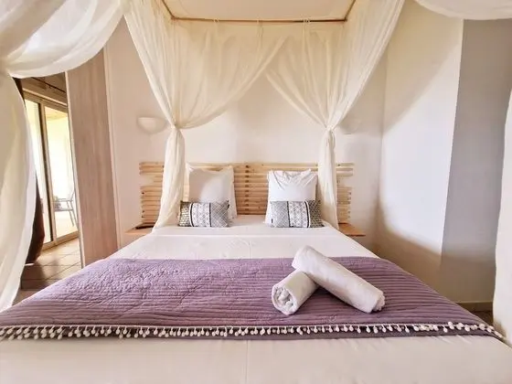 Oda (Chambre Espace Vue Mer)
