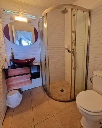 Oda (Chambre Espace Vue Mer)