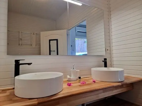 Oda (Chambre Espace Vue Mer)