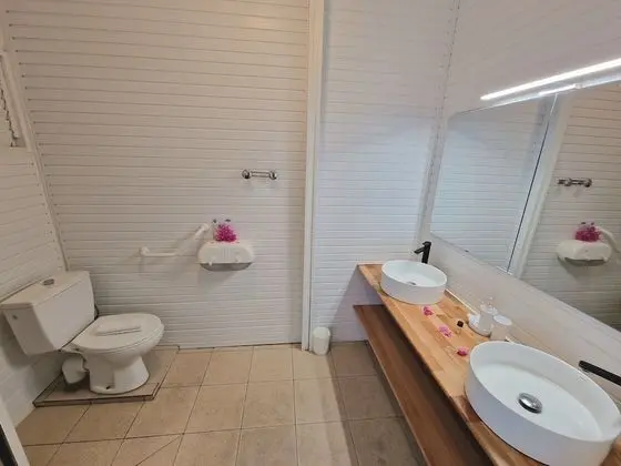 Oda (Chambre Espace Vue Mer)