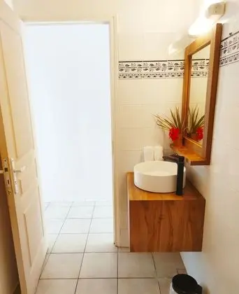 Oda (Chambre Espace Vue Mer)