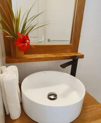 Oda (Chambre Espace Vue Mer)