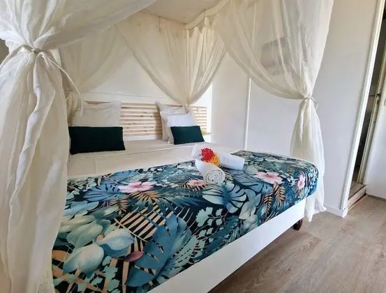 Oda (Chambre Vue Mer)
