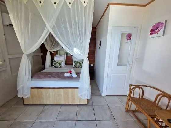Oda (Chambre Vue Mer)