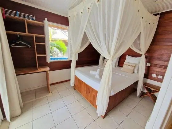 Oda (Chambre Vue Mer)