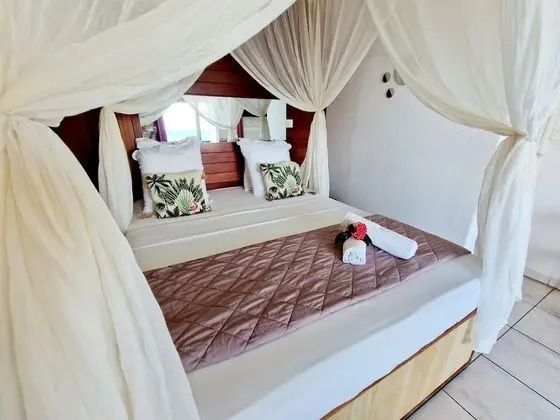 Oda (Chambre Vue Mer)