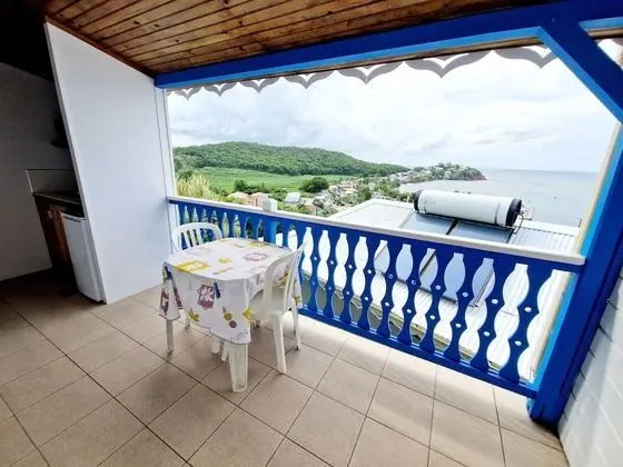 Oda (Chambre Vue Mer)