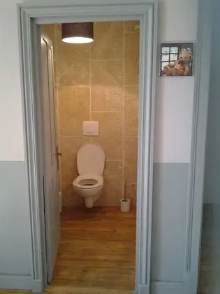 Grand Dört Kişilik Oda, Bahçe Manzaralı