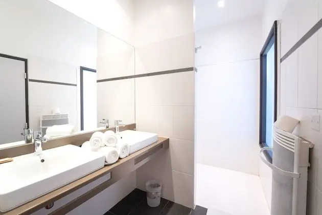 Standard Tek Büyük Yataklı Oda (Without lift )