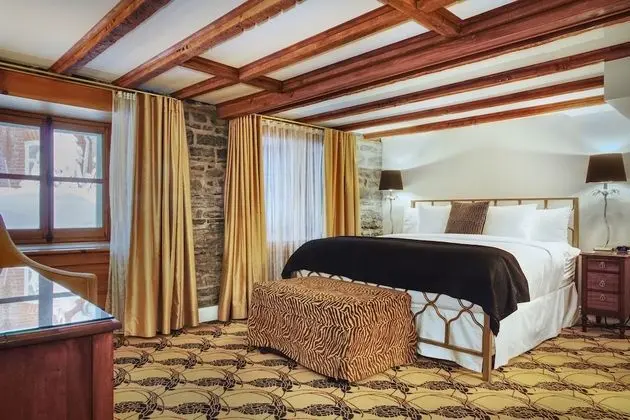 Comfort Büyük Yataklı Tek Kişilik Oda