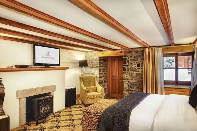Comfort Büyük Yataklı Tek Kişilik Oda