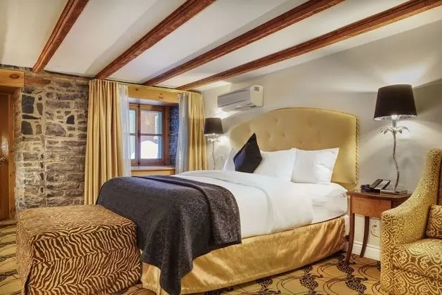 Comfort Büyük Yataklı Tek Kişilik Oda