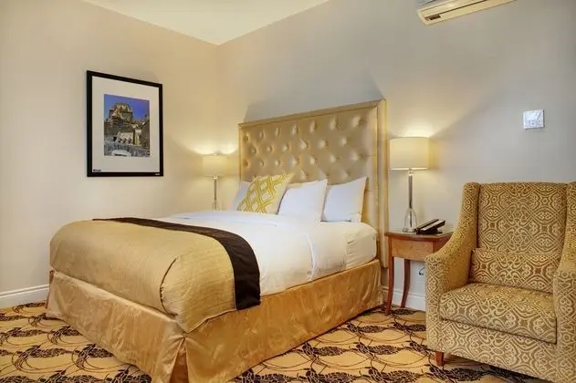Comfort Büyük Yataklı Tek Kişilik Oda