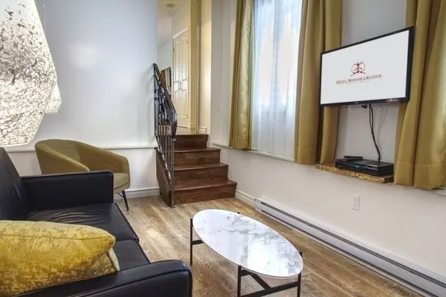 Comfort Büyük Yataklı Tek Kişilik Oda