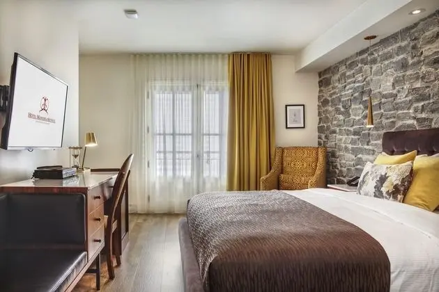 Comfort Büyük Yataklı Tek Kişilik Oda