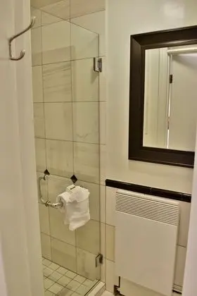 Economy Tek Kişilik Oda
