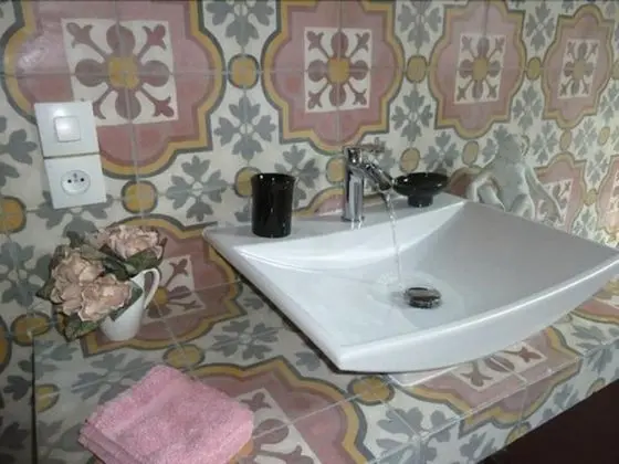 Tek Büyük Yataklı Oda (Louis XV)
