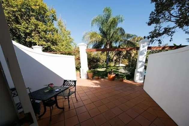 Luxury Süit, Dağ Manzaralı, Havuz Kenarı (7)